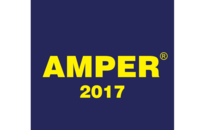 Logo Amper 2017