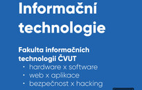 Informační technologie