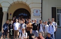 Strojaři na Technické univerzitě Liberec - 5