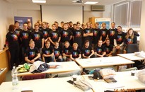 Energetická maturita - Hradec Králové