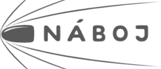 logo náboj