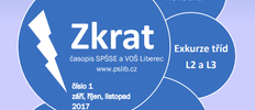 Zkrat – úvod