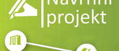 Navrhni Projekt logo