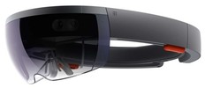 HoloLens