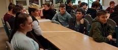Babička Boženy Němcové – skutečnost či sen? 1