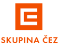 logo čez