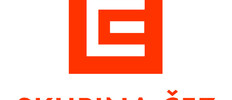 Logo ČEZ