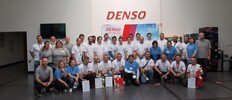 Denso