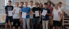 Elektrotechnická olympiáda - finále 2022