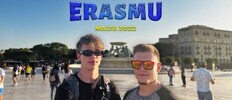 Erasmus+ zahraniční stáž – Malta 2021/2022