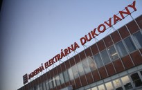 Exkurze Dukovany a Dalešice 